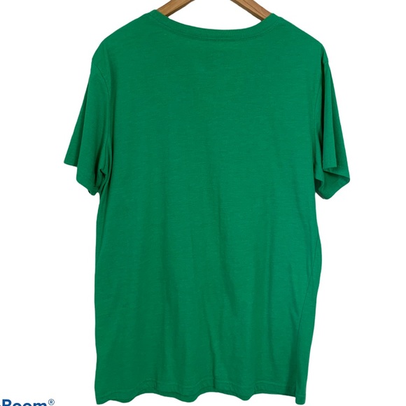 Darth Vader Star Wars “I’m Not Jolly” X-Mas Tee Men’s Sz L - Picture 3 of 4